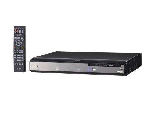 Sharp-Aquos-BDHP20U-1080p-Blu-Ray-Disc-Player-0-0