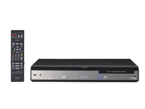 Sharp-Aquos-BDHP20U-1080p-Blu-Ray-Disc-Player-0-1