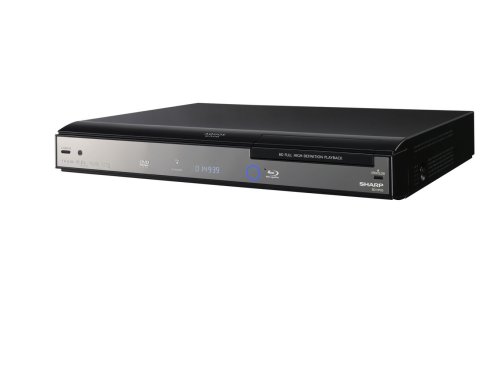 Sharp-Aquos-BDHP20U-1080p-Blu-Ray-Disc-Player-0