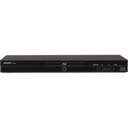 Sharp-BDAMS20U-1080p-3D-Blu-Ray-Disc-Player-0