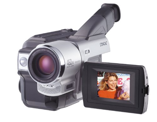 Sony-CCD-TRV68-Hi8-Camcorder-0