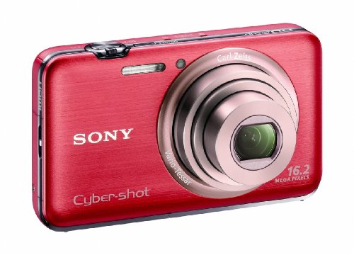 Sony-Cyber-Shot-DSC-WX9-162-MP-Exmor-R-CMOS-Digital-Still-Camera-with-Carl-Zeiss-Vario-Tessar-5x-Wide-Angle-Optical-Zoom-Lens-and-Full-HD-108060i-Video-Red-0-1