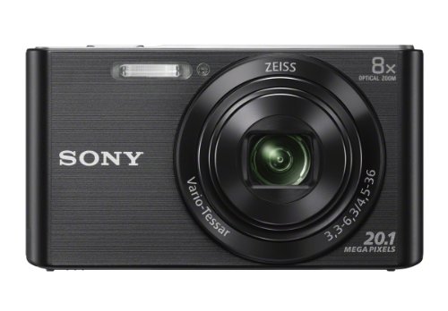 Sony-DSCW830B-201-MP-Digital-Camera-with-27-Inch-LCD-Black-0