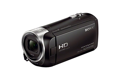 Sony-HD-Video-Recording-HDRCX405-Handycam-Camcorder-0-0