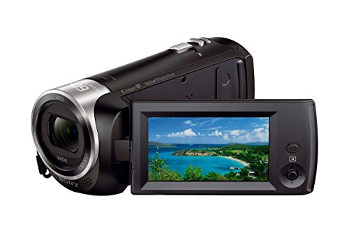 Sony-HD-Video-Recording-HDRCX405-Handycam-Camcorder-0-1