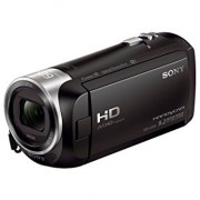 Sony-HD-Video-Recording-HDRCX440-Handycam-Camcorder-0-0