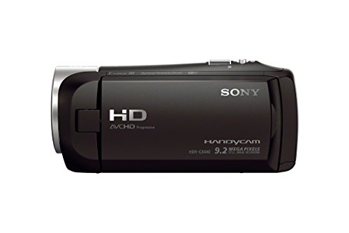 Sony-HD-Video-Recording-HDRCX440-Handycam-Camcorder-0-2