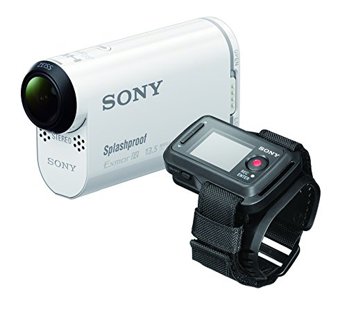 Sony-HDR-AS100VR-POV-Action-Video-Camera-with-Live-View-Remote-White-0