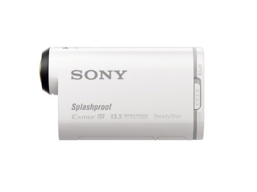 Sony-HDRAS100VW-Video-Camera-White-0-0