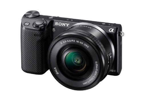 Sony-NEX-5TL-Compact-Interchangeable-Lens-Digital-Camera-with-16-50mm-Power-Zoom-Lens-0-0