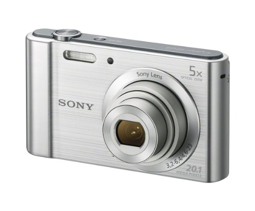 Sony-W800S-20-MP-Digital-Camera-Silver-0-0