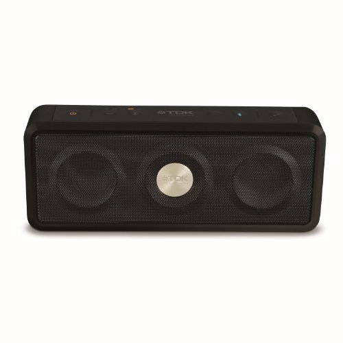 TDK-Life-on-Record-A33-Wireless-Weatherproof-Speaker-Discontinued-by-Manufacturer-0