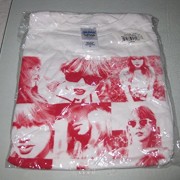 Taylor-Swift-White-Squares-Shirt-Tshirt-Adult-Large-0