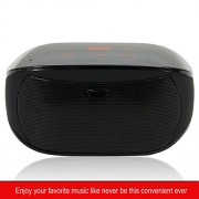 Tektalk-Portable-Bluetooth-Speaker-Mini-Wireless-Bluetooth-Speaker-with-Rechargeable-Battery-Support-Hands-free-Calls-and-Full-screen-Touch-Works-with-iPhone-iPad-iPod-iTouch-Samsung-Blackberry-MP34-P-0-0