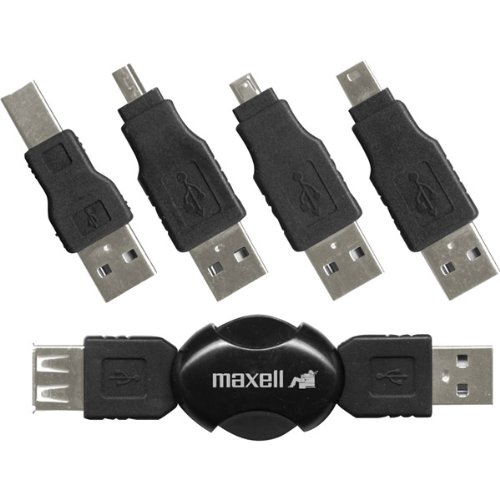 Usbk-1-Usb-Connector-Kit-Charges-Most-Mp3-Players-Cell-Phones-Pdas-And-Other-Usb-Devices-0