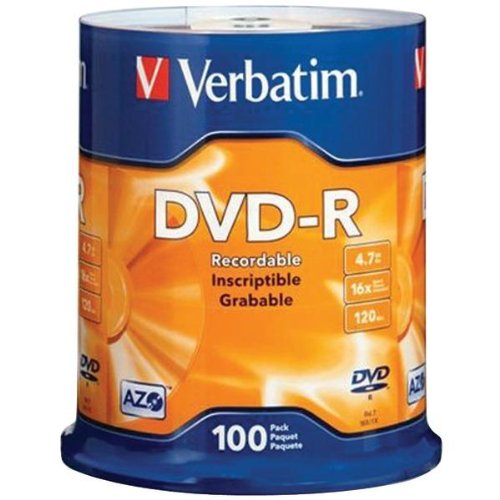 Verbatim-Branded-16X-DVD-R-Media-100-Pack-in-Cake-Box-95102-0