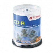 Verbatim-CD-R-Discs-700MB80min-52x-Spindle-White-100Pack-Sharing-Files-Storage-Write-Once-0