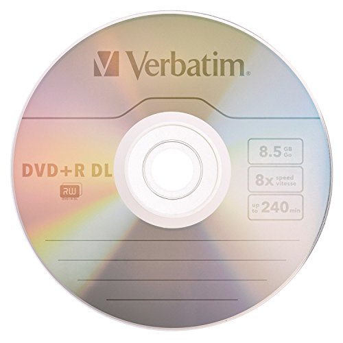 Verbatim-DVD-R-DL-AZO-85-GB-8x-10x-Branded-Double-Layer-Recordable-Disc-20-Disc-Spindle-95310-0-0