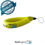 Waterproof-Camera-Float-By-Floatogear-Lanyard-Works-On-Top-Underwater-Camera-Brands-Including-Nikon-Olympus-Canon-Casio-Sony-Pentax-GoPro-Kodak-Fuji-Panasonic-Twin-Pack-Best-Value-Underwater-Float-Str-0-3