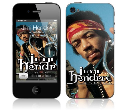 Zing-Revolution-MS-JIMI60133-Jimi-Hendrix-South-Saturn-Delta-Cell-Phone-Cover-Skin-for-iPhone-44S-0