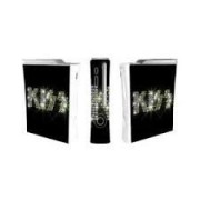 Zing-Revolution-MS-KISS30183-Xbox-360-Console-Original-KISS-Glam-Skin-Toys-and-Games-Toy-Electronics-MusicSkins-are-the-highest-quality-skin-product-on-the-market-Produced-using-a-patented-3M-Controlt-0