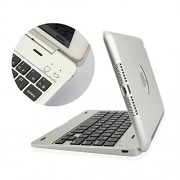 iEGrow-BK-301-Portable-Wireless-Tablet-Bluetooth-Keyboard-Case-Cover-Holder-Aluminum-Stand-Protector-for-Apple-iPad-Mini-Silver-0-4