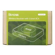 iKross-Bluetooth-30-Wireless-Audio-Stereo-Music-Streaming-Receiver-with-35mm-AUX-RCA-Input-Jack-0-4