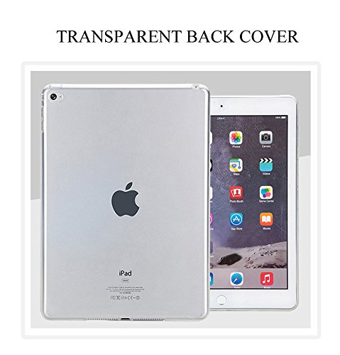 iPad-Air-2-Case-Transparent-Back-Cover-izmir-Auto-WakeSleep-Function-Ultra-Slim-Light-Weight-0