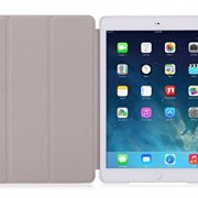 iPad-Air-Case-Transparent-Back-Cover-izmir-Auto-WakeSleep-Function-Ultra-Slim-Light-Weight-0-0