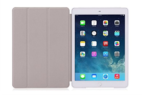 iPad-Air-Case-Transparent-Back-Cover-izmir-Auto-WakeSleep-Function-Ultra-Slim-Light-Weight-0-0