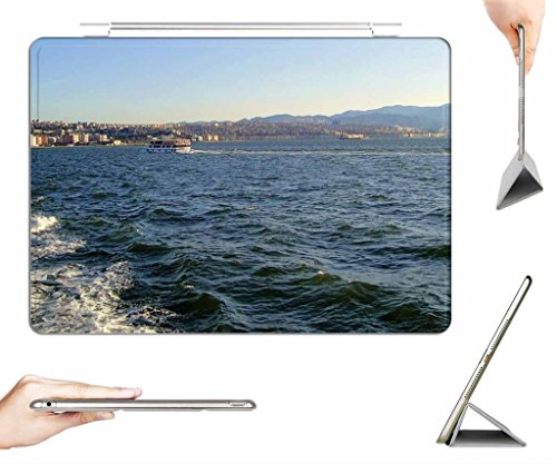 iPad-Air-Case-Transparent-Back-Cover-izmir-Auto-WakeSleep-Function-Ultra-Slim-Light-Weight-0