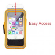 iPhone6-Sports-Armband-Nancys-shop-Easy-Fitting-Sports-Universal-Armband-With-Build-In-Screen-Protect-Case-Cover-Running-band-Stylish-Reflective-Walking-Exercise-Mount-Sports-Sports-Rain-proof-Univers-0-0