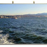 izmir-Canvas-Wall-Scroll-Poster-60×80-cm-0