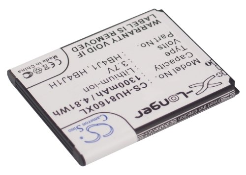 1300mAh-Battery-For-HUAWEI-U8150-IDEOS-C8500-V845-IDEOS-X3-C8500S-0-0