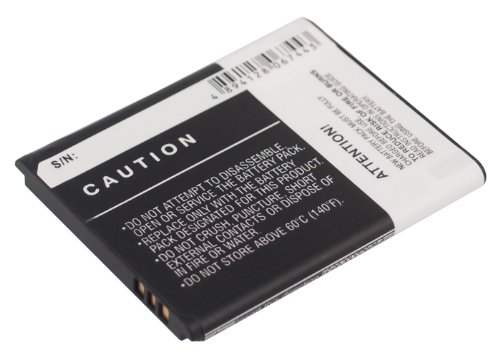 1300mAh-Battery-For-HUAWEI-U8150-IDEOS-C8500-V845-IDEOS-X3-C8500S-0-1