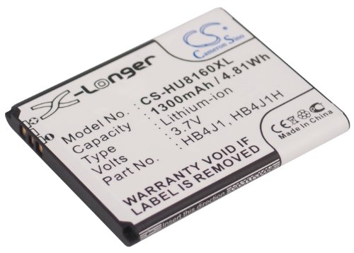 1300mAh-Battery-For-HUAWEI-U8150-IDEOS-C8500-V845-IDEOS-X3-C8500S-0