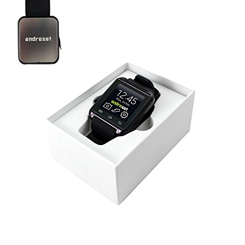 ANDROSET-Universal-Bluetooth-Smartwatch-for-AndroidIOS-Touch-Screen-Smart-Phone-Mate-Black-0-1