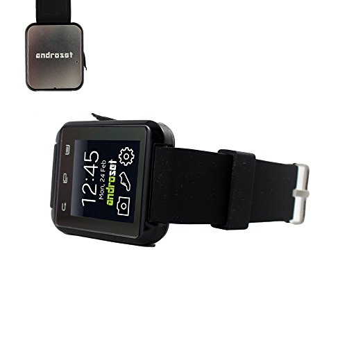 ANDROSET-Universal-Bluetooth-Smartwatch-for-AndroidIOS-Touch-Screen-Smart-Phone-Mate-Black-0-2