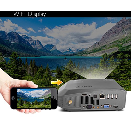 AODIN-Android-Smart-DLP-Projector-Portable-Android-44-KitKat-Quad-core-ARM-Cortex-A17-Builtin-2G-RAM-16GB-ROM-High-Brightness-1500-Lumens-DLP-3D-Projector-with-Gift-3D-Glasses-0-6