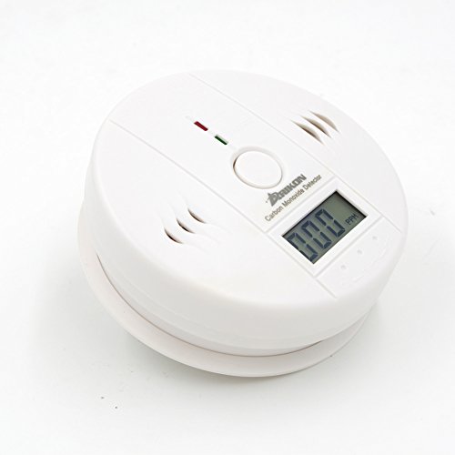 ARIKON-Battery-Powered-LCD-CO-Carbon-Monoxide-Poisoning-Alarm-Sensor-Detector-White-0-0