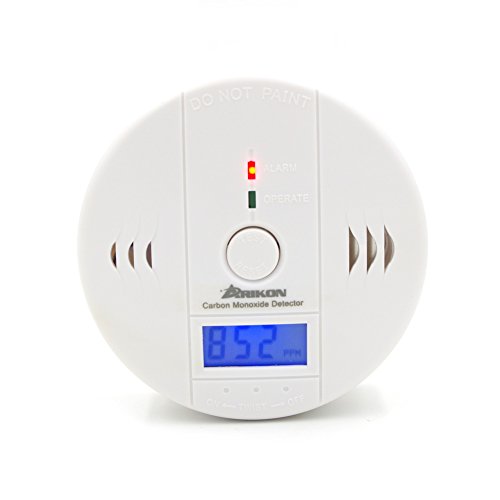 ARIKON-Battery-Powered-LCD-CO-Carbon-Monoxide-Poisoning-Alarm-Sensor-Detector-White-0