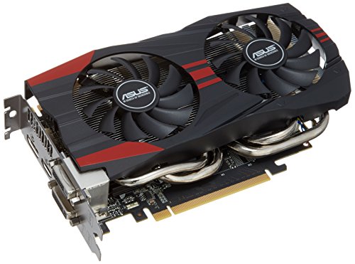 ASUS-GTX760-DC2OC-2GD5-GeForce-GTX760-2GB-GDDR5-256-bit-DVI-IDVI-D-HDMIDP-PCI-Express-30-SLI-ready-Graphic-Card-OC-selected-1072-MHz-core-0