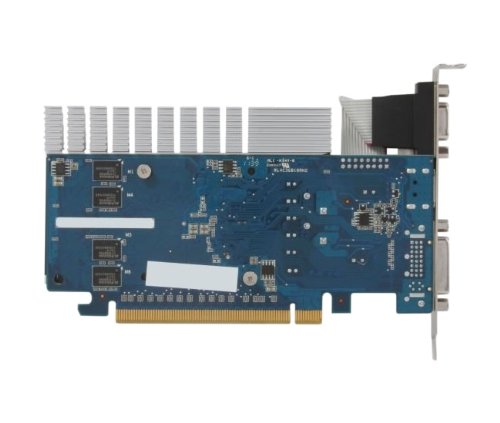 ASUS-GeForce-8400GS-1GB-64-bit-DDR3-PCI-Express-20-x16-HDCP-Ready-Low-Profile-Ready-0dB-Cooling-Video-Graphics-Card-8400GS-SL-1GD3-L-0-2