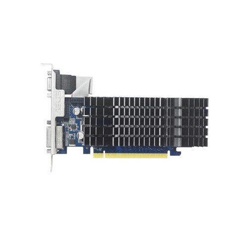 ASUS-GeForce-8400GS-1GB-64-bit-DDR3-PCI-Express-20-x16-HDCP-Ready-Low-Profile-Ready-0dB-Cooling-Video-Graphics-Card-8400GS-SL-1GD3-L-0