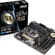 ASUS-Micro-ATX-DDR3-2600-LGA-1150-Motherboards-Z97M-PLUS-0