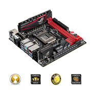 ASUS-Mini-ITX-DDR3-2600-LGA-1150-Motherboard-MAXIMUS-VII-IMPACT-0-0