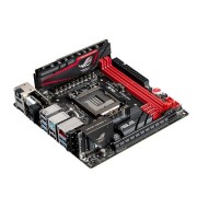 ASUS-Mini-ITX-DDR3-2600-LGA-1150-Motherboard-MAXIMUS-VII-IMPACT-0-1