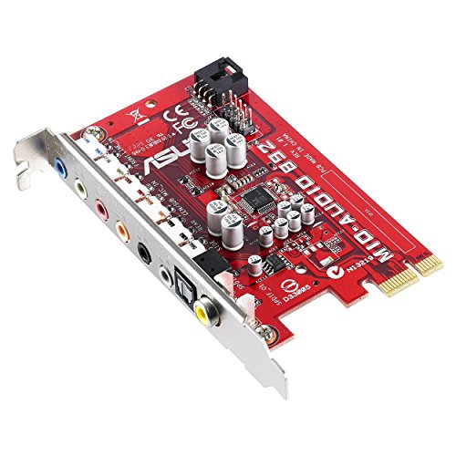 ASUS-TeK-Asus-Sound-Card-MIO-Audio-892-Sound-Card-for-Server-Platform-Retail-0