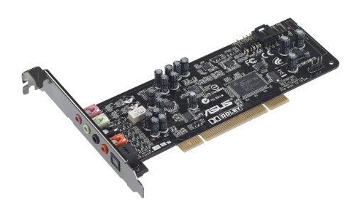 ASUS-XONAR-DG-Headphone-Amp-PCI-51-Audio-Card-0-0