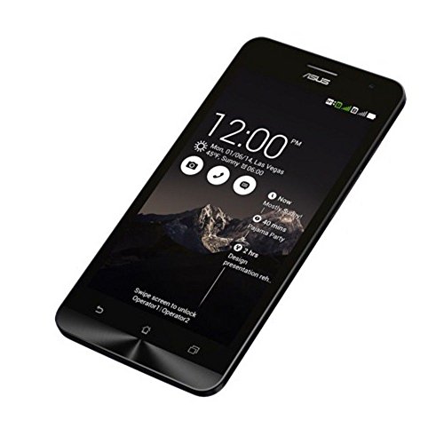 ASUS-ZENFONE-6-A601CG-6-Android-43-16GB-Dual-SIM-Smartphone-Black-International-Version-No-Warranty-0-1